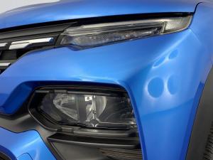 Renault Kiger 1.0 Energy ZEN AMT - Image 3