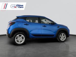 Renault Kiger 1.0 Energy ZEN AMT - Image 4