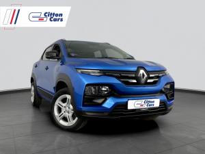Renault Kiger 1.0 Energy ZEN AMT - Image 5