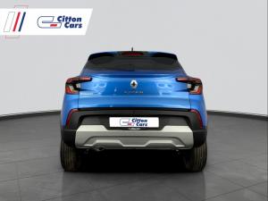 Renault Kiger 1.0 Energy ZEN AMT - Image 6