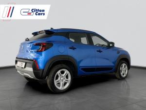 Renault Kiger 1.0 Energy ZEN AMT - Image 7
