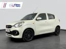 Thumbnail Suzuki Celerio 1.0 GL