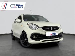 Suzuki Celerio 1.0 GL - Image 4