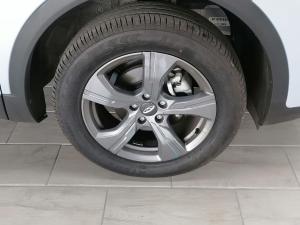 Chery Tiggo Cross 1.5T Million Edition - Image 12