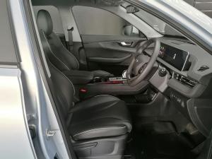 Chery Tiggo Cross 1.5T Million Edition - Image 14
