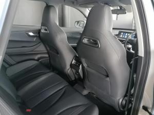 Chery Tiggo Cross 1.5T Million Edition - Image 16