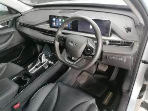 Chery Tiggo Cross 1.5T Million Edition - Image 18