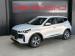 Chery Tiggo Cross 1.5T Million Edition - Thumbnail 1