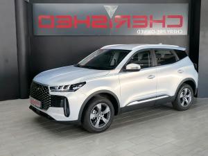 Chery Tiggo Cross 1.5T Million Edition - Image 1