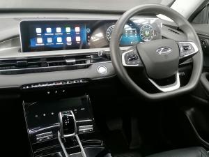 Chery Tiggo Cross 1.5T Million Edition - Image 20