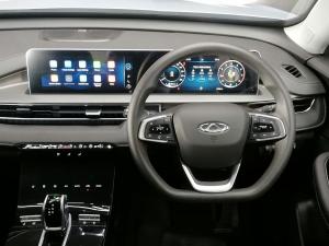 Chery Tiggo Cross 1.5T Million Edition - Image 21