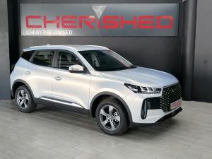 Chery Tiggo Cross 1.5T Million Edition - Image 2