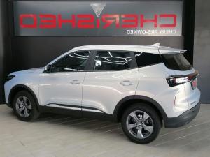 Chery Tiggo Cross 1.5T Million Edition - Image 4