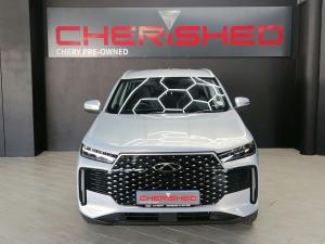 Chery Tiggo Cross 1.5T Million Edition - Image 5