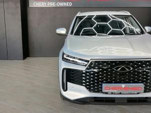 Chery Tiggo Cross 1.5T Million Edition - Image 6