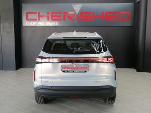 Chery Tiggo Cross 1.5T Million Edition - Image 7