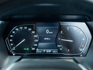 BMW 1 Series 118i - Image 14