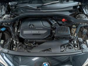 BMW 1 Series 118i - Image 19