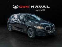 Thumbnail BMW 1 Series 118i