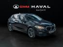 Thumbnail BMW 1 Series 118i