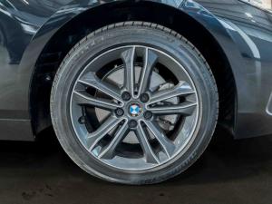 BMW 1 Series 118i - Image 27