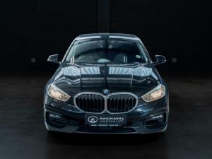 BMW 1 Series 118i - Image 3