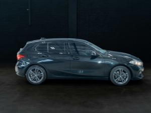 BMW 1 Series 118i - Image 5
