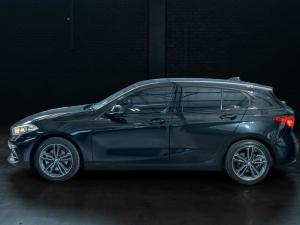 BMW 1 Series 118i - Image 7