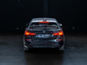 BMW 1 Series 118i - Image 8