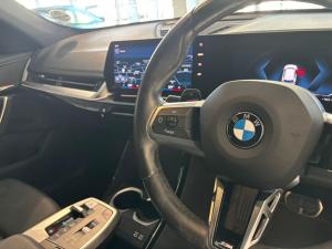 BMW X1 sDrive18d M Sport - Image 10