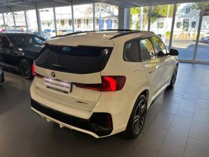 BMW X1 sDrive18d M Sport - Image 11
