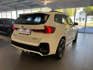 BMW X1 sDrive18d M Sport - Image 13