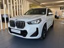 Thumbnail BMW X1 sDrive18d M Sport