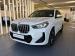 BMW X1 sDrive18d M Sport - Thumbnail 1