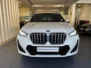 BMW X1 sDrive18d M Sport - Image 2