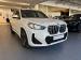 BMW X1 sDrive18d M Sport - Thumbnail 4