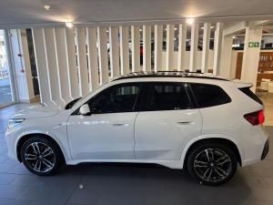 BMW X1 sDrive18d M Sport - Image 5