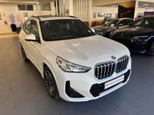 BMW X1 sDrive18d M Sport - Image 6