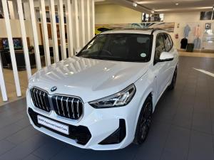 BMW X1 sDrive18d M Sport - Image 7