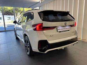 BMW X1 sDrive18d M Sport - Image 8