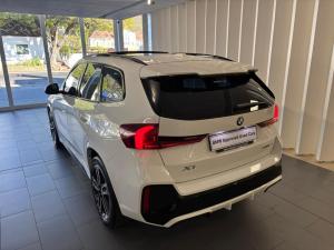 BMW X1 sDrive18d M Sport - Image 9