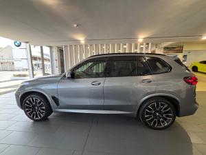 BMW X5 xDrive30d M Sport PRO - Image 5