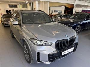 BMW X5 xDrive30d M Sport PRO - Image 8