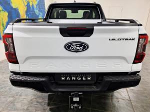 Ford Ranger 3.0TD V6 SuperCab Wildtrak 4x4 - Image 10
