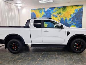 Ford Ranger 3.0TD V6 SuperCab Wildtrak 4x4 - Image 11