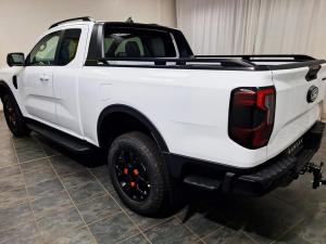 Ford Ranger 3.0TD V6 SuperCab Wildtrak 4x4 - Image 12