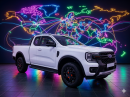 Thumbnail Ford Ranger 3.0TD V6 SuperCab Wildtrak 4x4