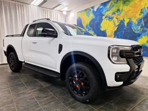 Ford Ranger 3.0TD V6 SuperCab Wildtrak 4x4 - Image 2