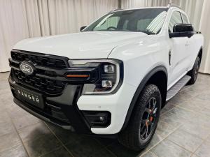 Ford Ranger 3.0TD V6 SuperCab Wildtrak 4x4 - Image 3