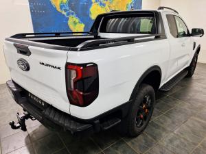 Ford Ranger 3.0TD V6 SuperCab Wildtrak 4x4 - Image 4